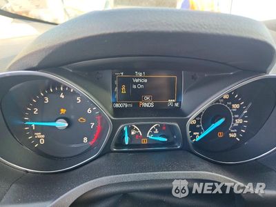 Zdjęcie 9 z 13 samochodu: 2019 FORD ESCAPE SE VIN:1FMCU9GD2KUB91328 - miniatura