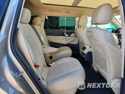 Zdjęcie 11 z 14 samochodu: 2020 MERCEDES-BENZ GLS 450 4MATIC VIN:4JGFF5KE6LA159985 - miniatura