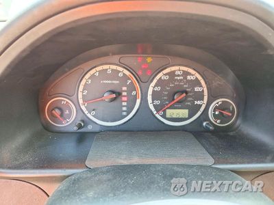Zdjęcie 9 z 13 samochodu: 2006 HONDA CR-V LX VIN:JHLRD68536C018405 - miniatura