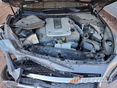 Zdjęcie 11 z 12 samochodu: 2015 INFINITI Q50 PREMIUM VIN:JN1BV7AR8FM410016 - miniatura