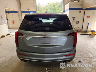 Zdjęcie 6 z 14 samochodu: 2024 CADILLAC XT6 PLATINUM PREMIUM LUXURY VIN:1GYKPERS3RZ720093 - miniatura