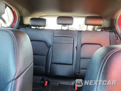 Zdjęcie 10 z 13 samochodu: 2016 MERCEDES-BENZ GLA 250 VIN:WDCTG4EB9GJ248384 - miniatura