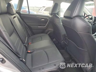 Zdjęcie 11 z 13 samochodu: 2022 TOYOTA RAV4 XLE PREMIUM VIN:2T3A1RFVXNC311318 - miniatura