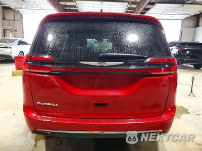 Zdjęcie 6 z 13 samochodu: 2025 CHRYSLER PACIFICA SELECT VIN:2C4RC1BG6SR611674 - miniatura