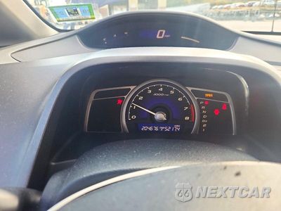 Zdjęcie 9 z 12 samochodu: 2010 HONDA CIVIC EX VIN:19XFA1F89AE046137 - miniatura