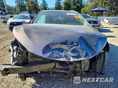 Piąte zdjęcie samochodu w środku: 2015 TOYOTA CAMRY XLE V6 VIN:4T1BK1FK7FU564985 - miniatura