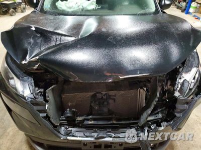 Zdjęcie 11 z 12 samochodu: 2023 NISSAN ROGUE S VIN:5N1BT3AB9PC816906 - miniatura