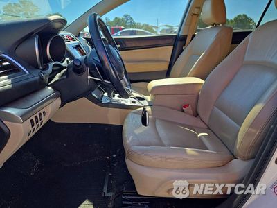 Zdjęcie 7 z 13 samochodu: 2017 SUBARU OUTBACK 2.5I LIMITED VIN:4S4BSANC8H3290294 - miniatura