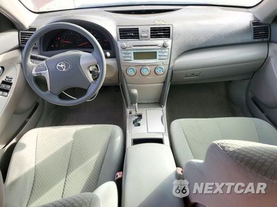 Zdjęcie 8 z 12 samochodu: 2008 TOYOTA CAMRY LE VIN:4T1BE46K48U253512 - miniatura
