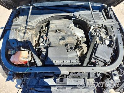 Zdjęcie 12 z 13 samochodu: 2017 CADILLAC CT6 LUXURY VIN:1G6KC5RX7HU148750 - miniatura