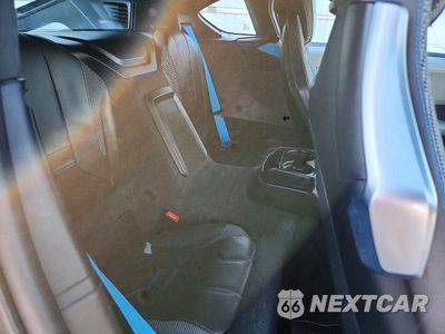 Zdjęcie 10 z 12 samochodu: 2016 BMW I8 VIN:WBY2Z2C53GV675774 - miniatura