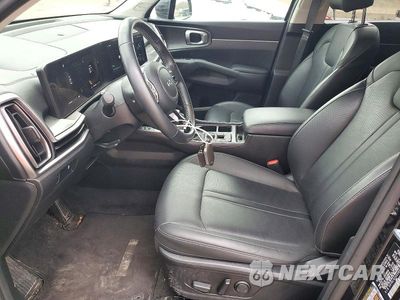 Zdjęcie 7 z 13 samochodu: 2025 KIA SORENTO S VIN:5XYRL4JC2SG339841 - miniatura