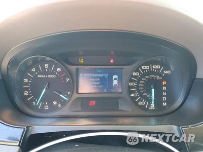 Zdjęcie 9 z 14 samochodu: 2012 FORD EDGE SE VIN:2FMDK3GC9CBA82774 - miniatura
