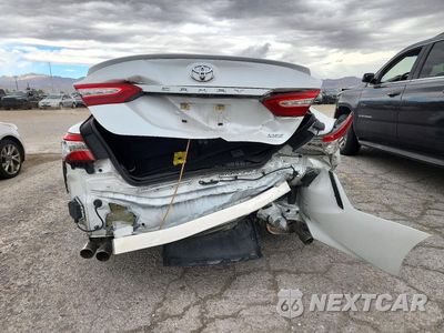 Zdjęcie 6 z 12 samochodu: 2019 TOYOTA CAMRY XSE VIN:4T1B61HK0KU818936 - miniatura