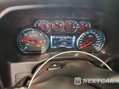 Zdjęcie 9 z 12 samochodu: 2016 CHEVROLET SILVERADO K2500 HEAVY DUTY LT VIN:1GC1KVEG7GF287801 - miniatura