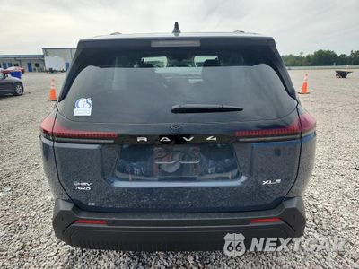 Zdjęcie 6 z 12 samochodu: 2026 TOYOTA RAV4 XLE PREMIUM VIN:2T36CRAV4TC001024 - miniatura