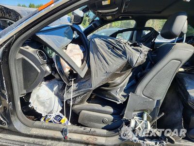 Zdjęcie 7 z 12 samochodu: 2014 MERCEDES-BENZ C 250 VIN:WDDGF4HBXEA953140 - miniatura