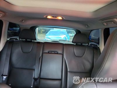Zdjęcie 10 z 13 samochodu: 2015 VOLVO XC60 T6 PREMIER VIN:YV449MDK2F2649237 - miniatura