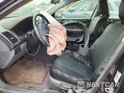 Zdjęcie 7 z 12 samochodu: 2005 HONDA ACCORD HYBRID VIN:JHMCN36445C010903 - miniatura