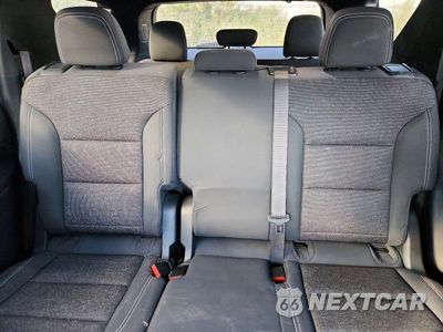 Zdjęcie 10 z 14 samochodu: 2024 CHEVROLET TRAVERSE LS VIN:1GNEVEKS8RJ147183 - miniatura