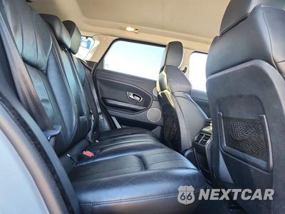Zdjęcie 11 z 13 samochodu: 2019 LAND ROVER RANGE ROVER EVOQUE SE VIN:SALVP2RX4KH348538 - miniatura