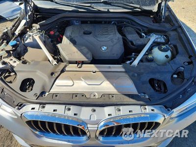 Zdjęcie 11 z 13 samochodu: 2020 BMW X3 XDRIVE30I VIN:5UXTY5C04L9C23934 - miniatura