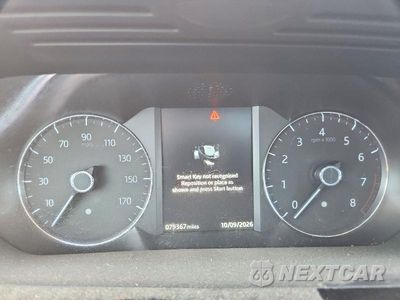 Zdjęcie 9 z 13 samochodu: 2020 LAND ROVER RANGE ROVER EVOQUE S VIN:SALZJ2FX2LH019877 - miniatura