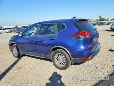 Drugie zdjęcie samochodu z przodu: 2019 NISSAN ROGUE S VIN:JN8AT2MT8KW251896 - miniatura