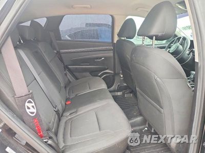 Zdjęcie 10 z 13 samochodu: 2022 HYUNDAI TUCSON SEL VIN:5NMJB3AE3NH094215 - miniatura