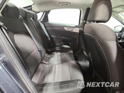 Zdjęcie 10 z 13 samochodu: 2024 KIA FORTE LXS VIN:3KPF24AD6RE728049 - miniatura