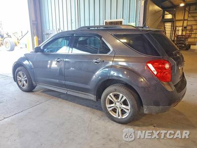 Drugie zdjęcie samochodu z przodu: 2014 CHEVROLET EQUINOX LT VIN:2GNFLFEK6E6176040 - miniatura