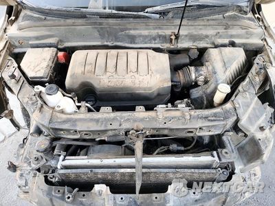 Zdjęcie 12 z 14 samochodu: 2008 BUICK ENCLAVE VIN:5GAEV237X8J120276 - miniatura