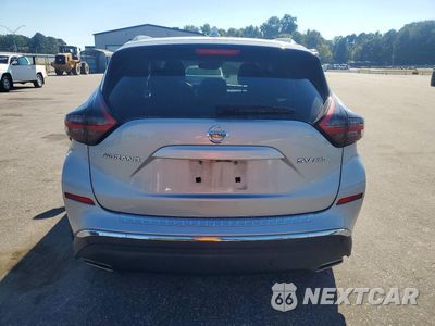 Zdjęcie 6 z 13 samochodu: 2020 NISSAN MURANO SV VIN:5N1AZ2BS3LN119927 - miniatura