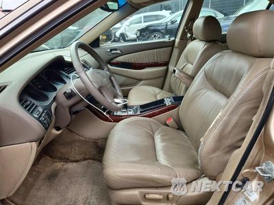 Zdjęcie 7 z 12 samochodu: 2001 ACURA 3.2TL VIN:19UUA56611A029155 - miniatura