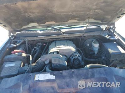 Zdjęcie 11 z 12 samochodu: 2009 CHEVROLET SILVERADO C1500 LT VIN:1GCEC29J89Z112946 - miniatura