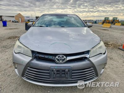 Piąte zdjęcie samochodu w środku: 2016 TOYOTA CAMRY LE VIN:4T4BF1FK7GR557501 - miniatura