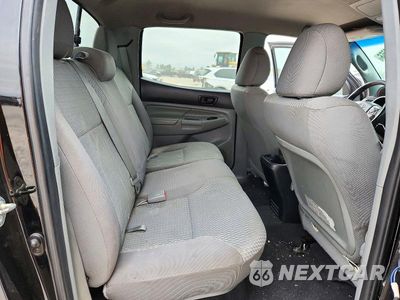 Zdjęcie 10 z 12 samochodu: 2015 TOYOTA TACOMA DOUBLE CAB PRERUNNER VIN:5TFJU4GN8FX076597 - miniatura