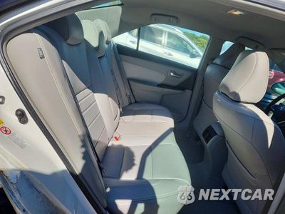 Zdjęcie 10 z 12 samochodu: 2015 TOYOTA CAMRY XLE VIN:4T1BF1FK1FU482755 - miniatura