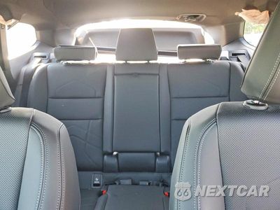 Zdjęcie 10 z 13 samochodu: 2025 BMW X1 XDRIVE28I VIN:WBX73EF09S5295943 - miniatura