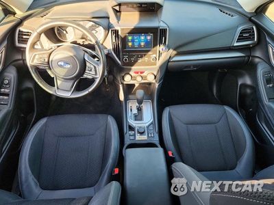 Zdjęcie 8 z 13 samochodu: 2019 SUBARU FORESTER PREMIUM VIN:JF2SKAEC1KH569831 - miniatura