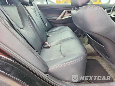 Zdjęcie 10 z 12 samochodu: 2008 TOYOTA CAMRY SE VIN:4T1BE46K38U236989 - miniatura