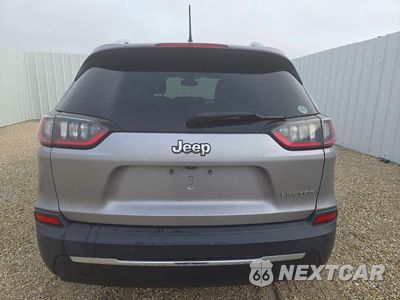 Zdjęcie 6 z 13 samochodu: 2020 JEEP CHEROKEE LIMITED VIN:1C4PJLDB2LD502899 - miniatura