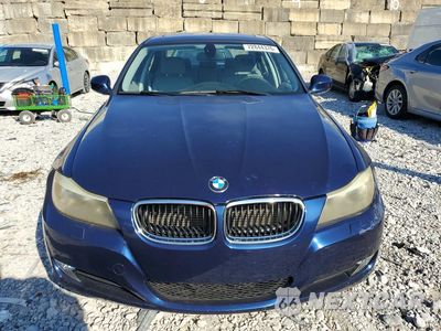 Piąte zdjęcie samochodu w środku: 2011 BMW 328 XI VIN:WBAPK7C51BF196276 - miniatura