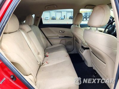 Zdjęcie 11 z 13 samochodu: 2012 TOYOTA VENZA LE VIN:4T3ZA3BB7CU063049 - miniatura