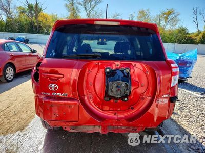 Zdjęcie 6 z 14 samochodu: 2010 TOYOTA RAV4 SPORT VIN:JTMRF4DV4A5033140 - miniatura
