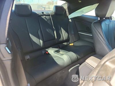 Zdjęcie 10 z 12 samochodu: 2016 BMW 428 I VIN:WBA3N7C54GK225578 - miniatura
