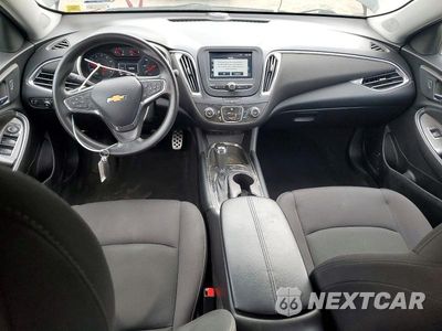 Zdjęcie 8 z 12 samochodu: 2017 CHEVROLET MALIBU LT VIN:1G1ZE5ST9HF201488 - miniatura