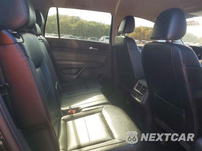 Zdjęcie 11 z 13 samochodu: 2021 VOLKSWAGEN ATLAS SE VIN:1V2WR2CA6MC579921 - miniatura