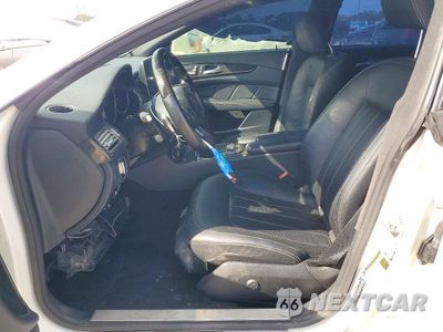 Zdjęcie 7 z 12 samochodu: 2016 MERCEDES-BENZ CLS 400 VIN:WDDLJ6FB7GA163177 - miniatura