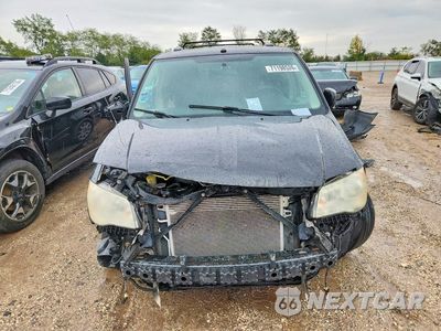 Piąte zdjęcie samochodu w środku: 2011 CHRYSLER TOWN & COUNTRY TOURING L VIN:2A4RR8DG2BR604929 - miniatura